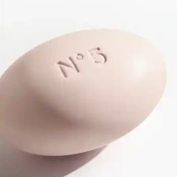 CHANEL NO 5 THE BATH SOAP 5.3oz [N.I.B.] - Picture 4 of 6